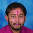 Photo of Amit Baglikar